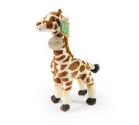 Rappa Peluche giraffa peluche 23 cm giocattolo ecologico