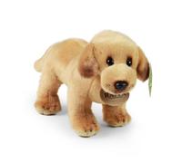 Rappa Peluche Labrador peluche 20 cm giocattolo ecologico