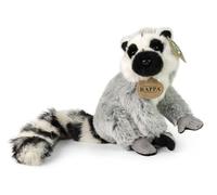 RAPPA Peluche Lemurio 19 cm ECO-Friendly