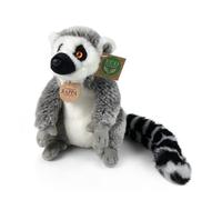 Peluche Lemure 22 cm Eco-friendly