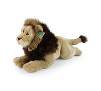 Rappa Peluche leone peluche peluche 43 cm giocattolo ecologico