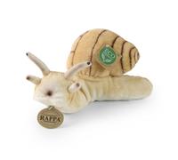 Rappa peluche lumaca peluche 24 cm ecologico giocattolo