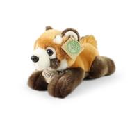 Rappa peluche panda rosso peluche 20 cm ecologico giocattolo