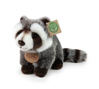 Rappa Peluche procione peluche 22 cm giocattolo ecologico