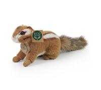 Rappa Peluche scoiattolo peluche peluche 18 cm giocattolo ecologico