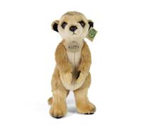 Rappa Peluche suricato, 30 cm, giocattolo ecologico
