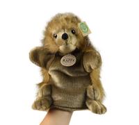 Rappa pupazzo di peluche mano-riccio 25 cm ECO bambola giocattolo