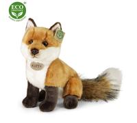 Rappa Volpe di peluche ECO amichevole 27 cm