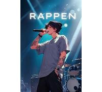 rappen: Das umfassende Handbuch zur Entwicklung zu einem kompetenten Hip-Hop-Rapper.