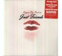 Rapper Big Pooh - Just Friends