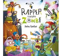 Rapper contro zombi