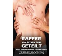 Rapper von seinen Fans geteilt: First Time Gay MMMMMM Kurzgeschichte