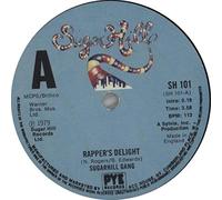 Rapper's Delight
