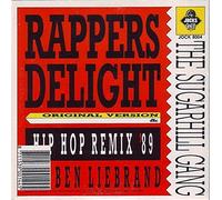 Rapper's Delight (Hip Hop Remix '89)