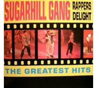 Rapper's delight-The greatest hits