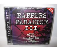 Rapper'S Paradise - Vol. 3-Rapper'S Paradise