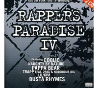 Rapper'S Paradise - Vol. 4-Rapper'S Paradise