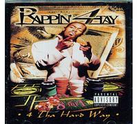 Rappin 4-Tay - 4 Tha Hard Way