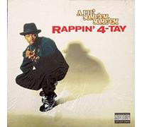 Rappin 4-Tay - A Lil Som'Em Som'Em