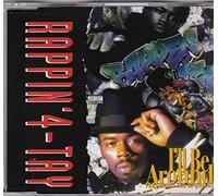 Rappin' 4-Tay - I'Ll Be Around