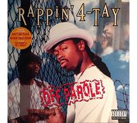 Rappin' 4-Tay - Off Parole