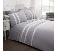 Rapport Annabella Set Copripiumino - 52% Poliestere, 48% Cotone (AG1805)