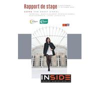 Rapport de stage teminal
