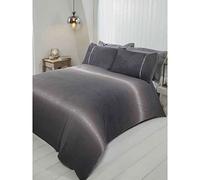 Rapport Home Furnishings, Poliestere, Grigio, Doppia