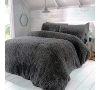 Rapport Home Furnishings Singolo, Poliestere, Grigio