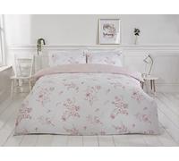 Rapport Home Sustainable Sadie - Set copripiumino King Rose
