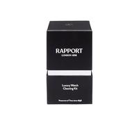Rapport Kit di pulizia per orologi di lusso, nero
