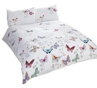 Rapport mariposa Butterfly set Copripiumino Matrimoniale, King size