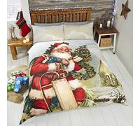 Rapport St. Nicholas Copripiumino per Letto Singolo - Multi