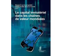 Rapport sur la propriété intellectuelle dans le monde 2017 - Le capi (Tascabile)