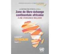 Rapport Sur Le Développement économique En Afrique 2021 (Tascabile)