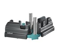 Rapportatore angolare e tagliacornici 100 mm I 6948200 I Prodotto 2 in 1 per
