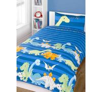 RapportDinosauro Set Copripiumino (AG1047)