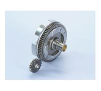 Rapporti 24-72 POLINI per Vespa 50, 90, 125 ET3 Primavera, PK