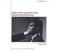 Rapporti di classe / Class Relations ( Klassenverhältnisse ) ( Amerika, rapports de classe ) [ Origine Tedesco, Nessuna Lingua Italiana ]