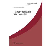Rapporti di lavoro con i familiari