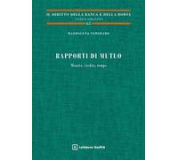Rapporti di mutuo