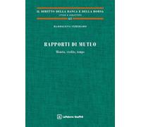Rapporti di mutuo
