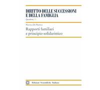 Rapporti familiari e principio solidaristico