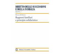 Rapporti familiari e principio solidaristico