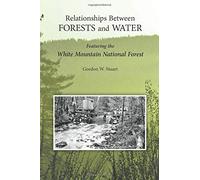Rapporti tra foreste e acqua: con la foresta nazionale delle montagne bianche