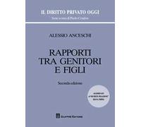Rapporti tra genitori e figli. Profili di responsabilità