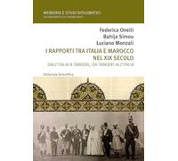Rapporti tra italia e marocco nel xix secolo