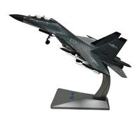 Rapporto 1:72 Per J-16 Modello Di Aereo J-16 Fighter Metallo Militare Pressofuso Aereo Modello Collezione Di Giocattoli Regalo