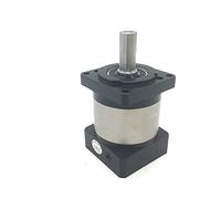 Rapporto 5: 1 NEMA23 57MM Riduttore planetario Riduttore del motore a motore 8mm Albero di ingresso for 57 motore passo-passo Alta precisione