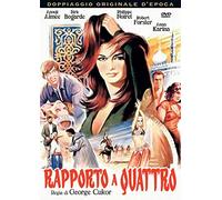 Rapporto A Quattro (1969)